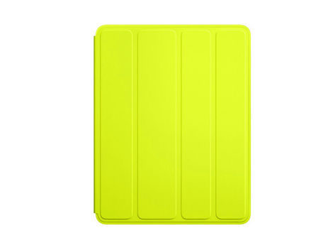 Etui Smart Case do Apple iPad 2 3 4 Żółte
