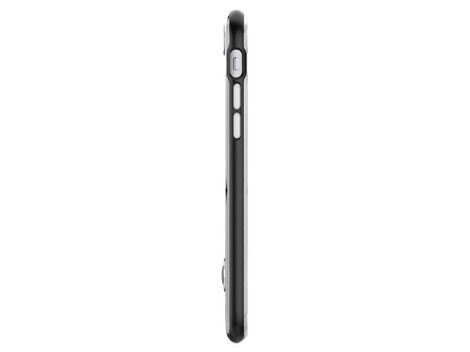 Etui Spigen Crystal Hybrid Apple iPhone 7/8/SE 2022/2020 Black