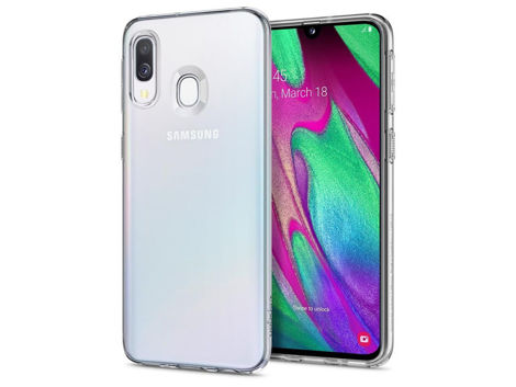 samsung galaxy a40 spigen