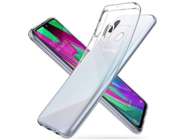 galaxy a40 spigen