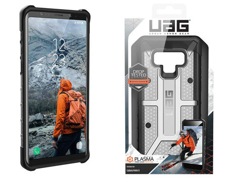 uag note 9