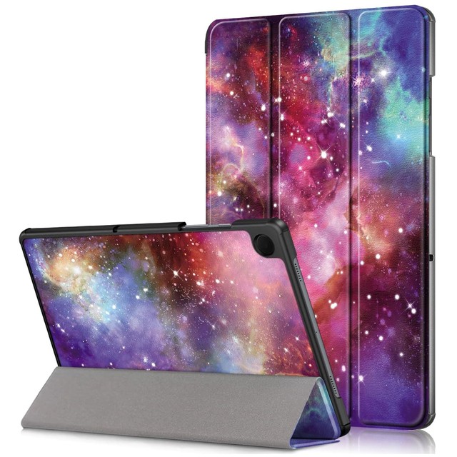 Etui do Samsung Galaxy Tab A9+ Plus 2023 11" (X210/X215/X216) obudowa na tablet Case Alogy Book Cover Galaxy