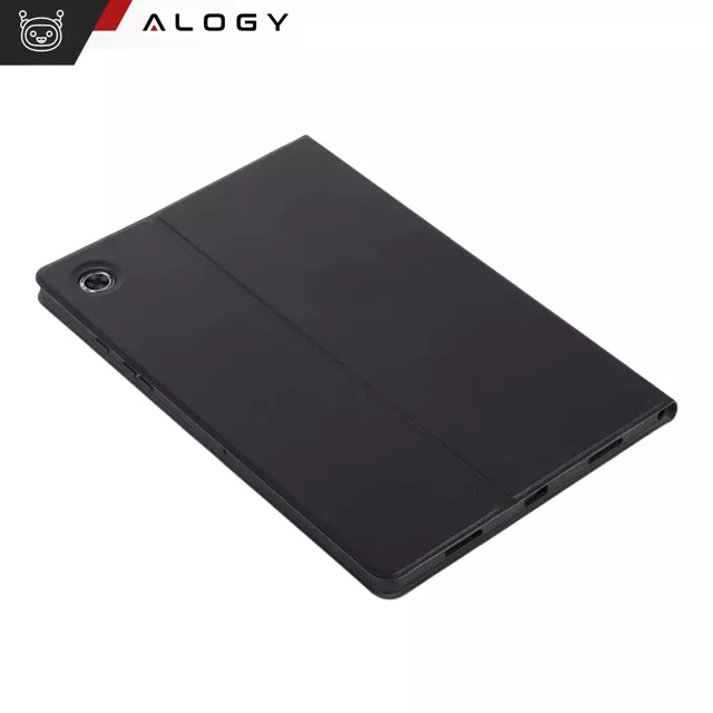 Etui do Samsung Galaxy Tab A9+ Plus 2023 11" (X210/X215/X216) obudowa na tablet Case Alogy Stand Czarne