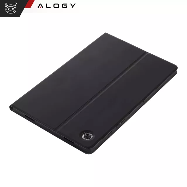 Etui do Samsung Galaxy Tab A9+ Plus 2023 11" (X210/X215/X216) obudowa na tablet Case Alogy Stand Czarne