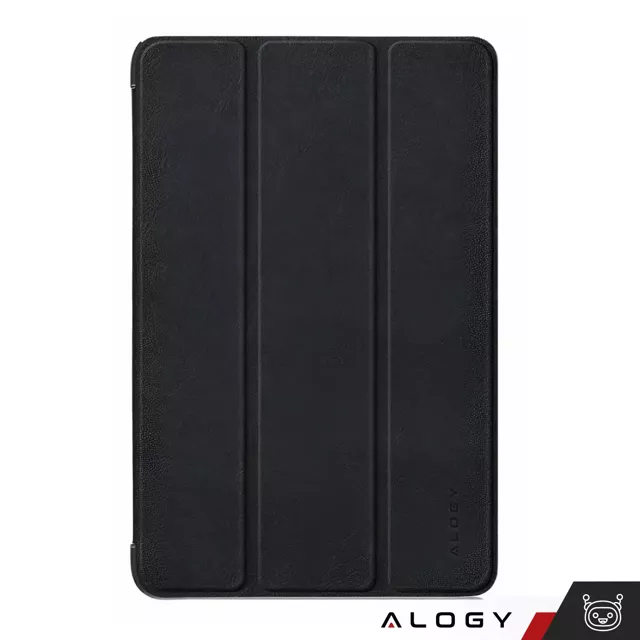 Etui do Xiaomi Mi Pad 6 / 6 Pro 11 2023 obudowa na tablet Alogy Book Cover Case Czarny