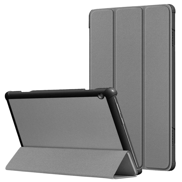 Etui na tablet Alogy Book Cover do Lenovo Tab M10 10.1 TB-X605 Szare