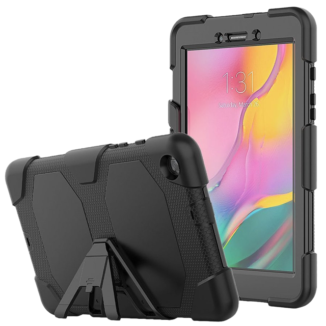 Etui na tablet Alogy Military Case do Galaxy Tab A 8.0 2019 T290/T295