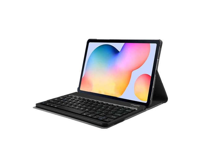 Etui na tablet klawiatura Alogy Smart Case bluetooth do Apple iPad Pro 11 2020