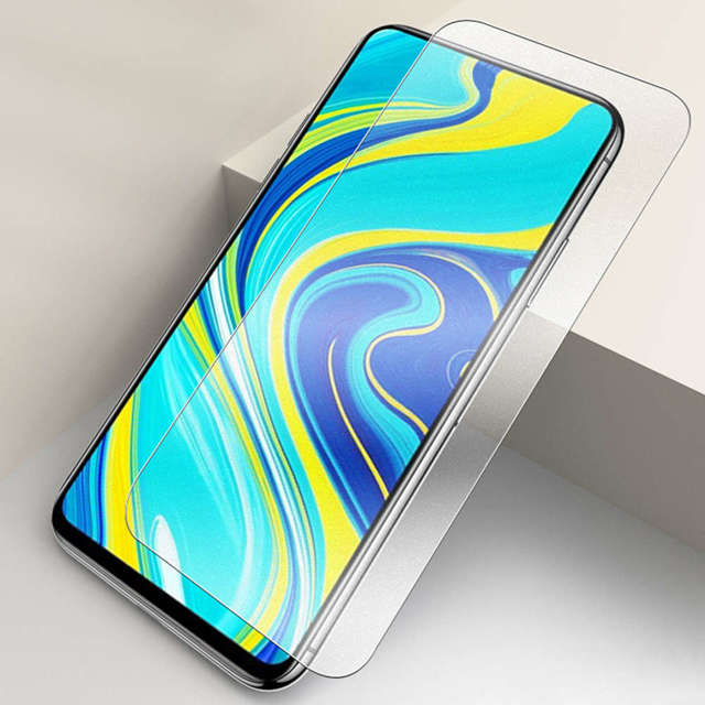 Folia Matowa ochronna Hydrożelowa hydrogel Alogy na telefon do Samsung Galaxy A40