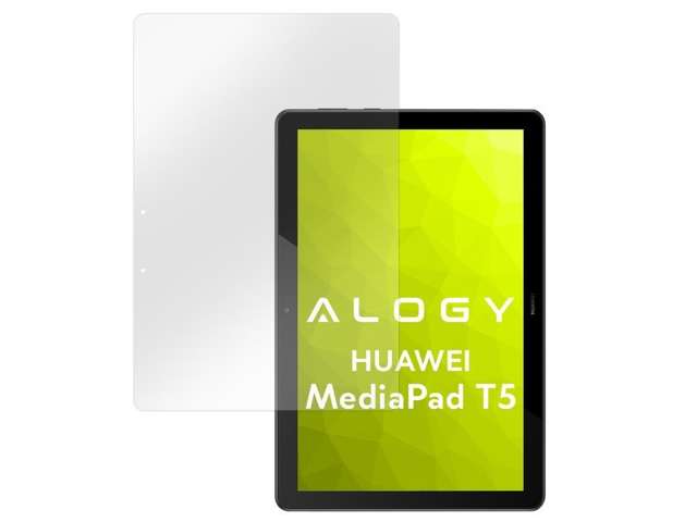Folia ochronna Alogy na ekran do Huawei MediaPad T5 10.1
