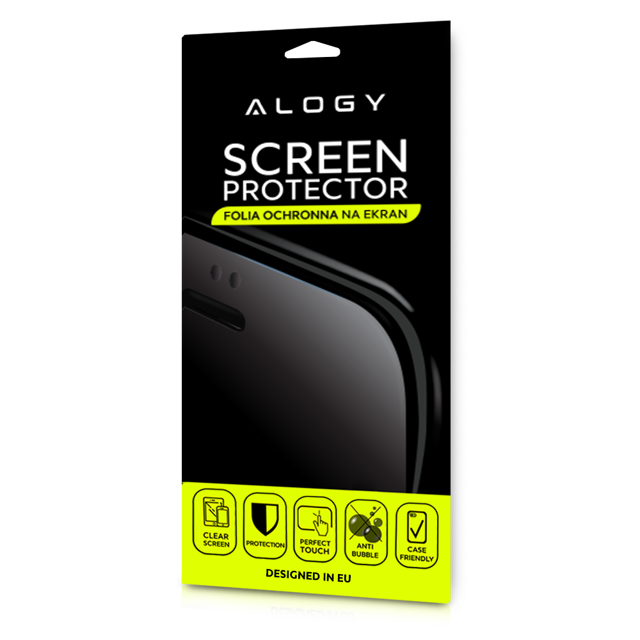 Folia ochronna Alogy na ekran do Samsung Galaxy A80/ A90