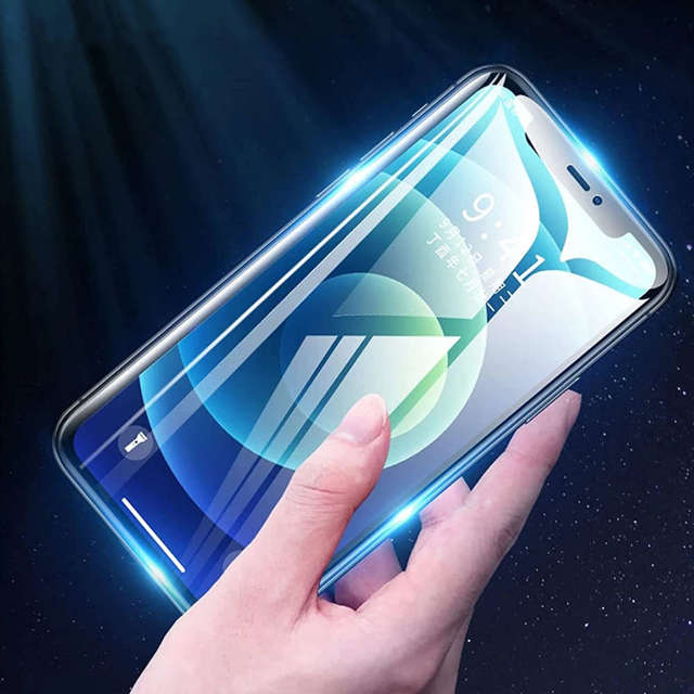 Folia ochronna Hydrożelowa hydrogel Alogy do Asus Phone 5 Pro