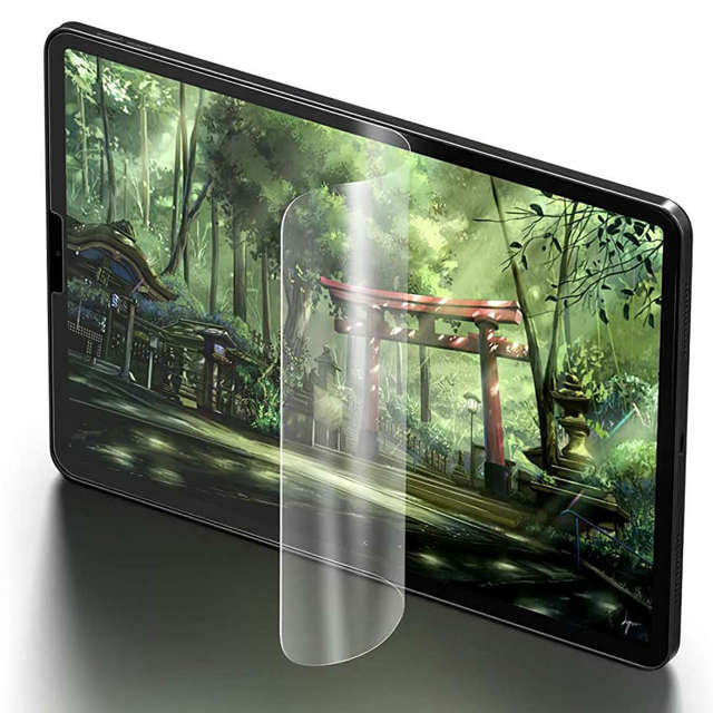 Folia ochronna Hydrożelowa hydrogel Alogy na tablet do Huawei MatePad 5G 10.4 2020