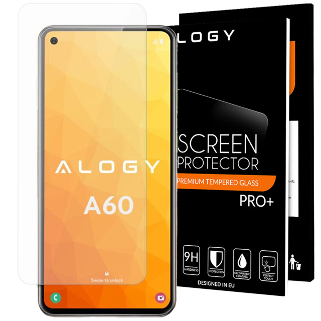 Szkło hartowane Alogy na ekran do Samsung Galaxy A60/M40