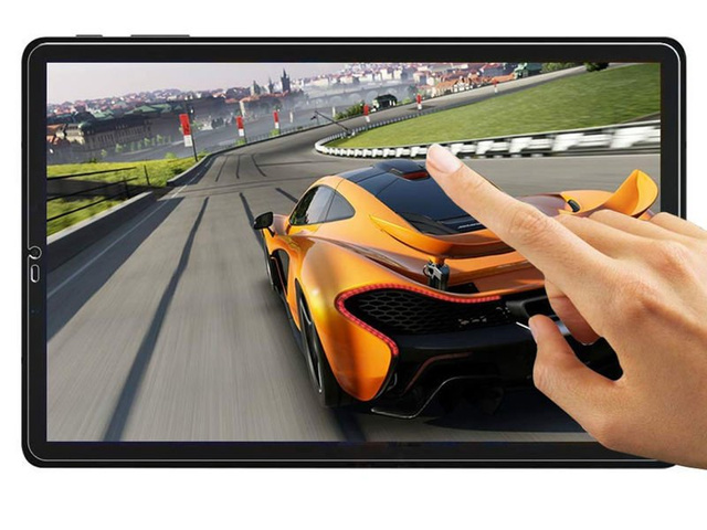 Szkło hartowane Alogy na ekran do Samsung Galaxy Tab S4 10.5 T835/T830