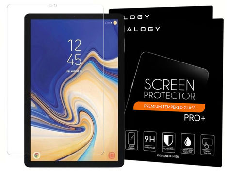 Szkło hartowane Alogy na ekran do Samsung Galaxy Tab S4 10.5 T835/T830