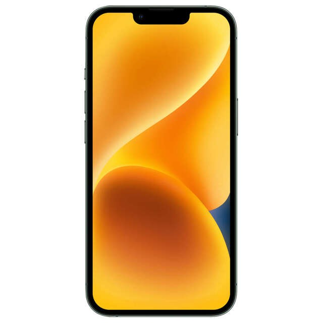 Szkło hybrydowe do Apple iPhone 13 Pro, iPhone 16e na ekran Alogy Flexi Glass 9H Case Friendly płaskie na ekran