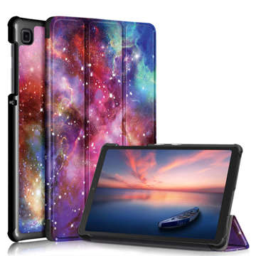 Alogy Etui Book Cover do Samsung Galaxy Tab A7 Lite 8.7 T220/ T225 Galaxy