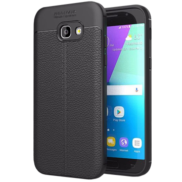 Etui Alogy Leather Armor Samsung Galaxy A7 2017