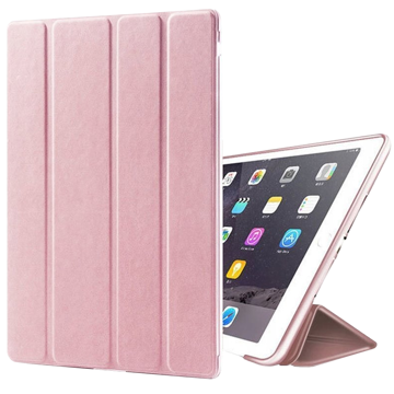 Etui Alogy Smart Case do Apple iPad 2 3 4 Różowe