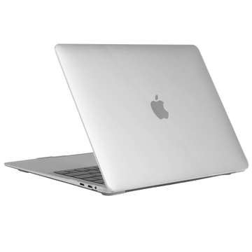 Etui na laptopa Alogy Hard Case do Apple MacBook Pro 13 2016-2019 Przezroczyste