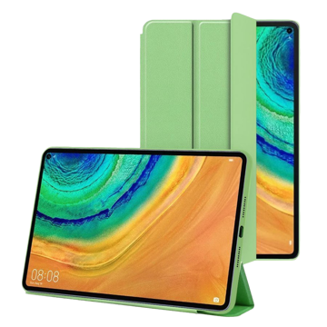 Etui na tablet obudowa Alogy do Huawei MatePad Pro 10.8 2019 Zielone