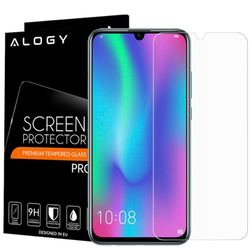 Szkło hartowane Alogy na ekran do Huawei P Smart 2019/ Honor 10 lite