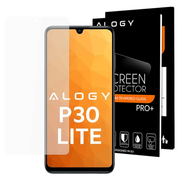 Szkło hartowane Alogy na ekran do Huawei P30 Lite