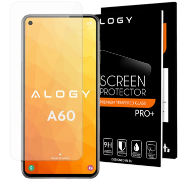 Szkło hartowane Alogy na ekran do Samsung Galaxy A60/M40